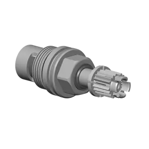 Dornbracht 9090031330090 Cartridge Clockwise-Closing Extended 7Mm 1/2"