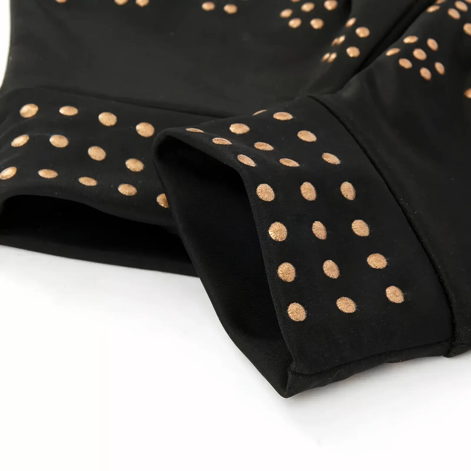 [Copper Compression Gloves] Copper Compression Gloves |     Breathable Fiber Men Women Hand Support |     Relieve Muscle Work, Sport And Play