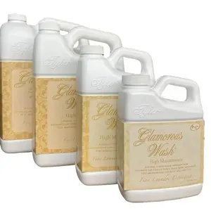 Glamorous Fine Luxury Laundry Wash - High Maintenance by Tyler Candle Co Household Detergent