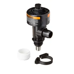 Pentair High Flow Manual Air Relief Valve | 98209804