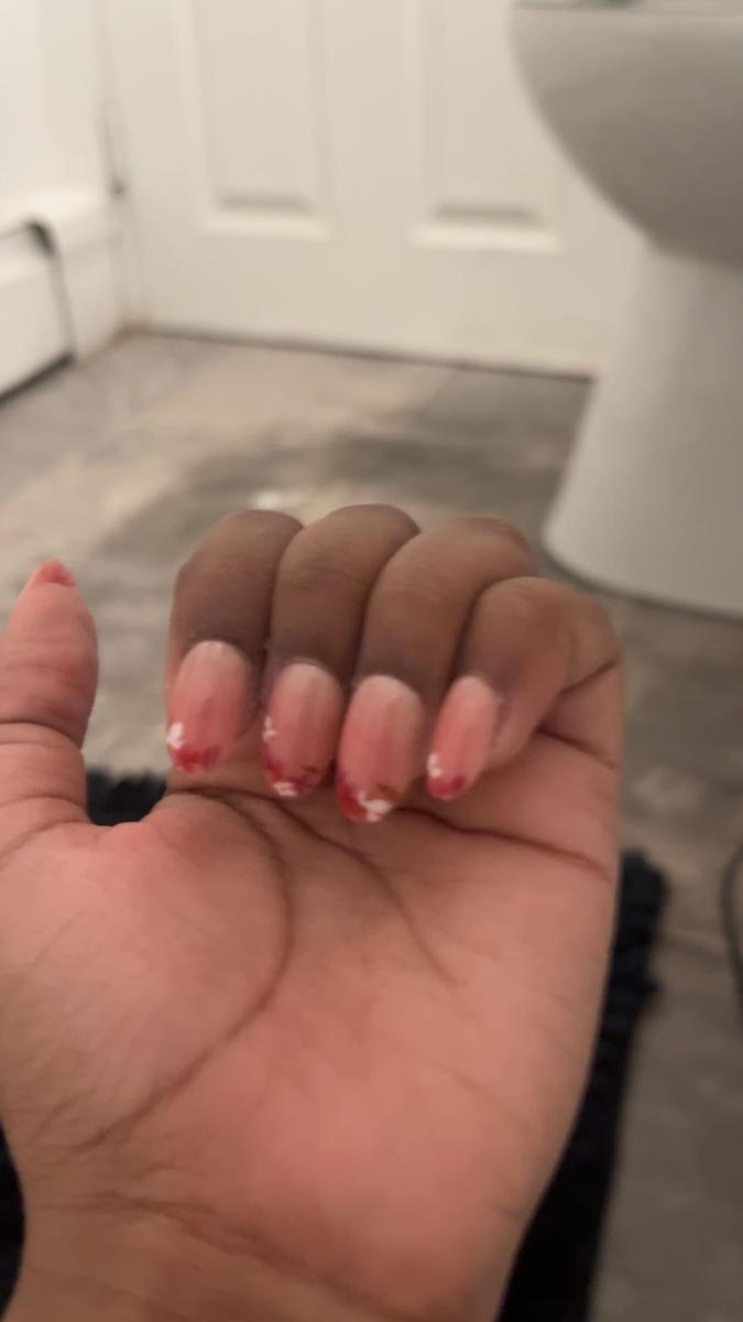 Item: one-size, Floral