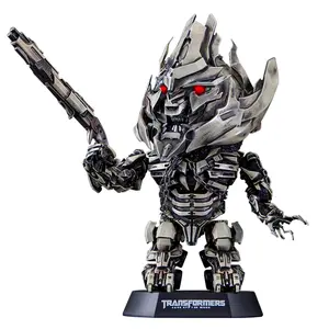 Killerbody Megatron High-end Baby Figurines