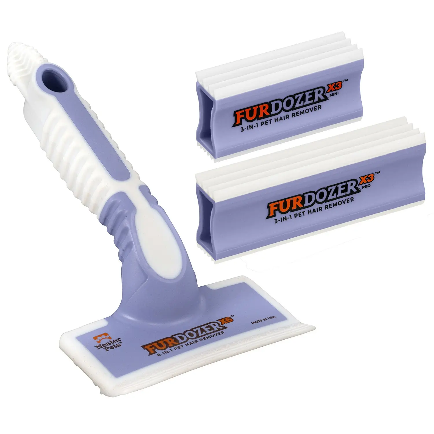 X6/X3 PRO/X3 MINI - Value Bundle