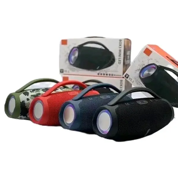 MINIBOOMBOX3 SPEAKER BLUETOOTH WIRELESS MINIBOOMBOX3 SPEAKER BLUETOOTH WIRELESS