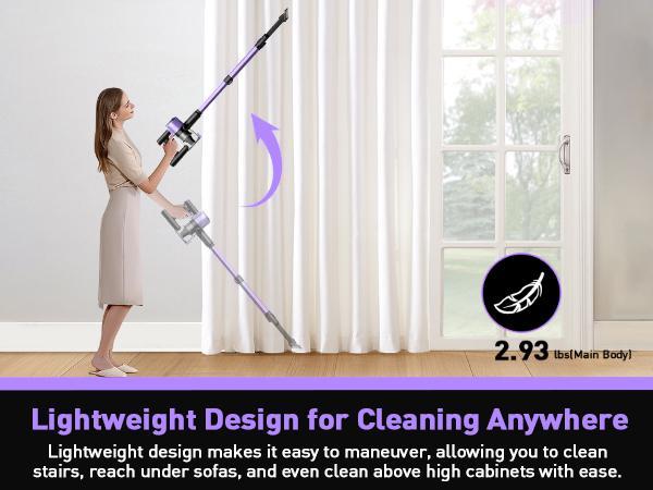 USA Local Stock Cordless Stick Vacuum Cleaner 10-in-1 Super Suction Lightweight Green LED Anti-Tangle Brush Dryer Vacuum Battery USA Local Stock Cordless Stick Vacuum Cleaner 10-in-1 Super Suction Lightweight Green LED Anti-Tangle Brush Dryer Vacuum Battery