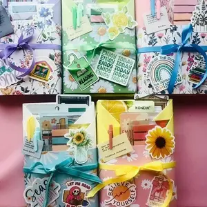 OG blind date with a book/book journal