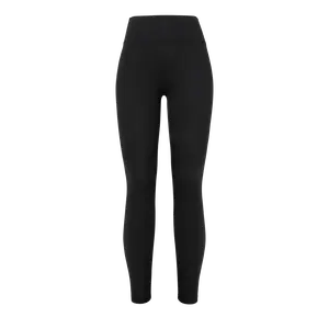 NOBULL Women's High-Rise Matte Tight 28" in Black
