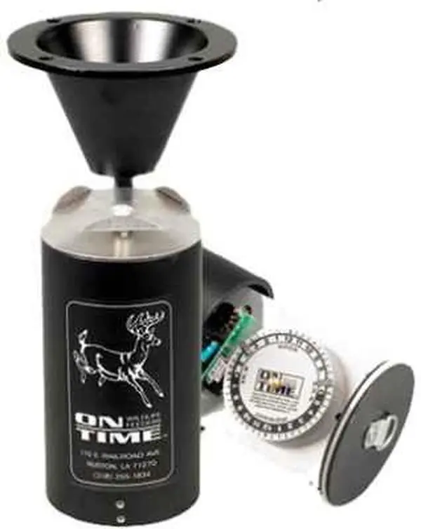 On Time Feeders 11112 Lifetime Feeder Only