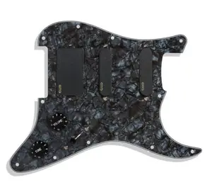 EMG SL20 Steve Lukather Pickup Set