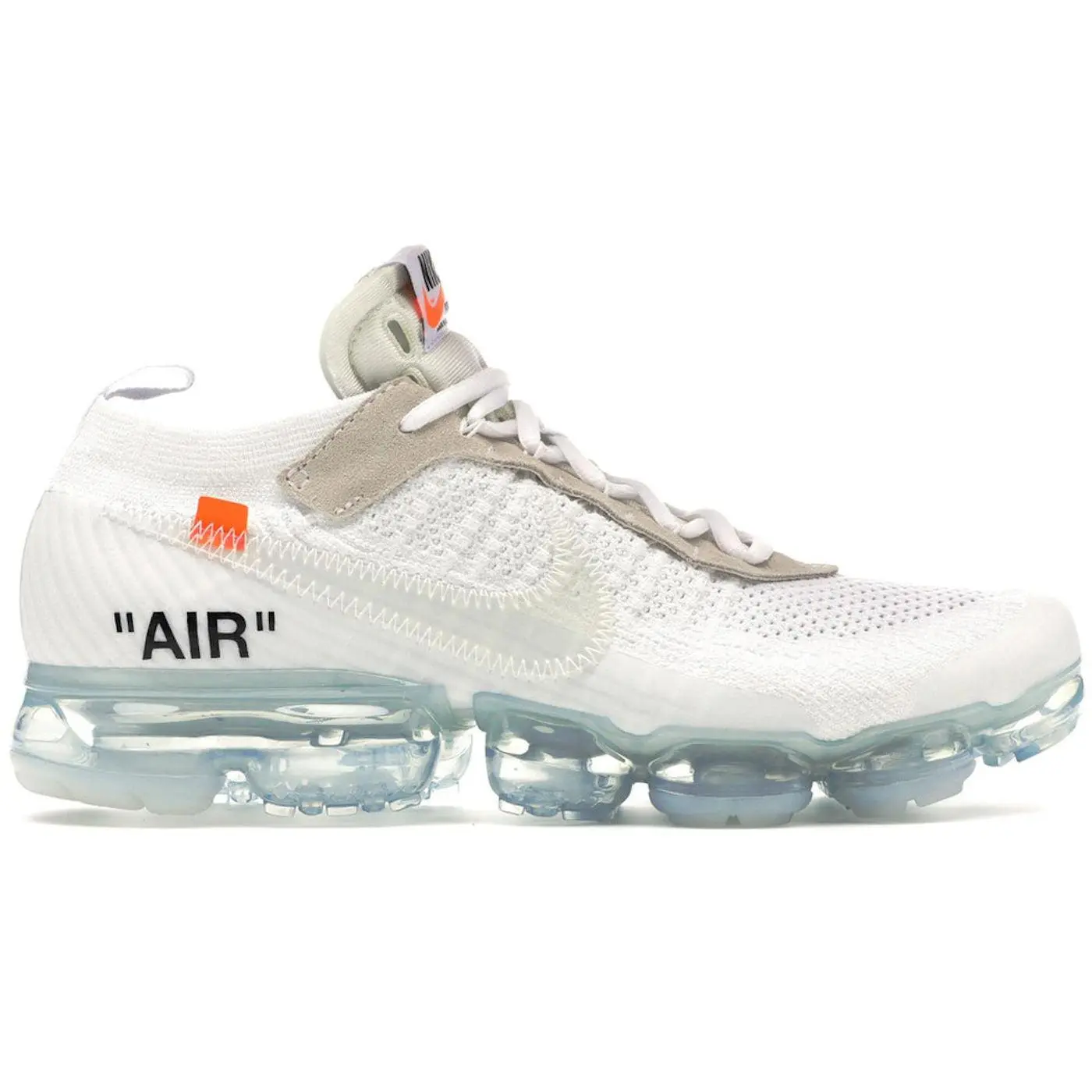 Nike Air VaporMax Off-White (2018)