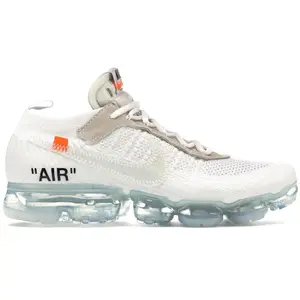 Nike Air VaporMax Off-White (2018)