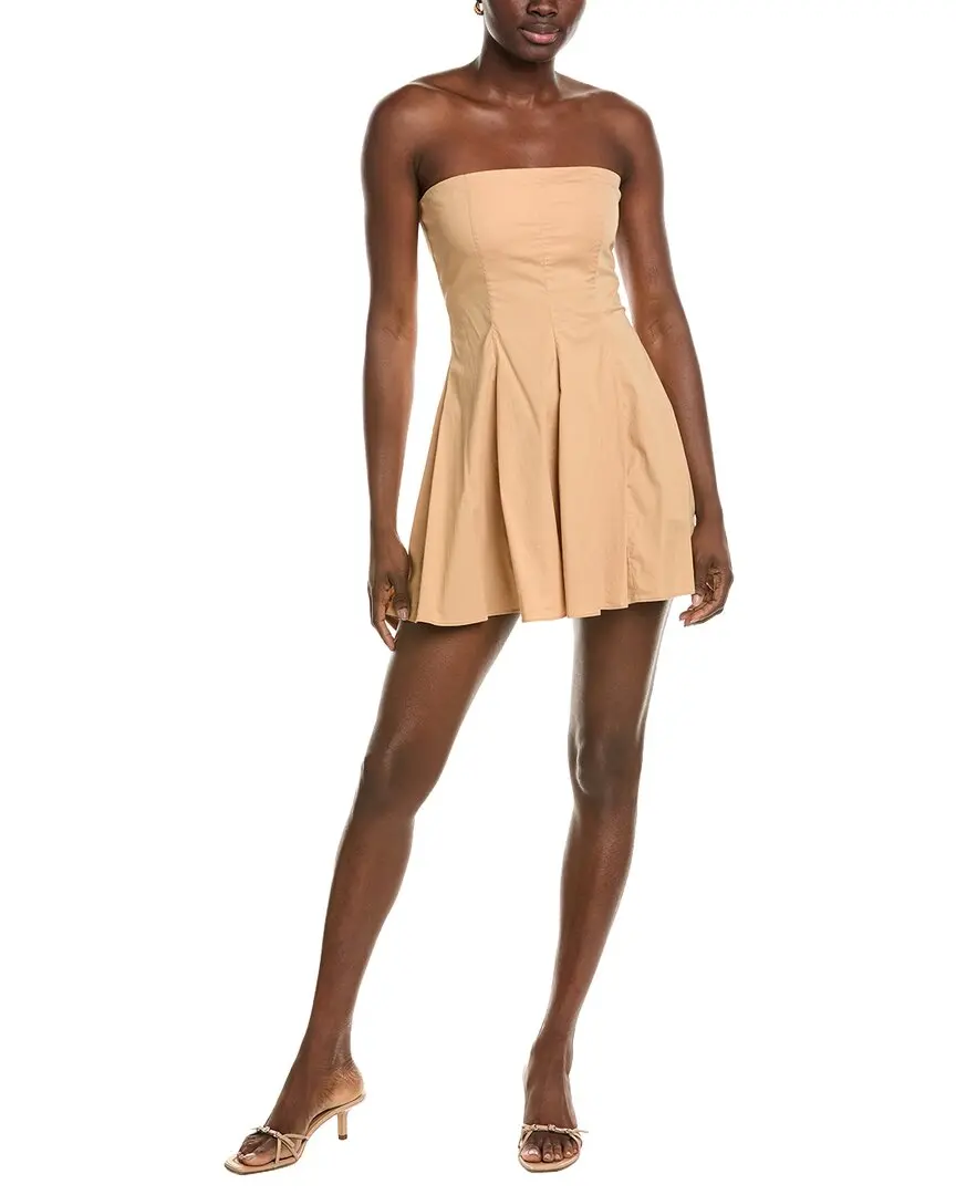 AZEEZA Sable Mini Dress