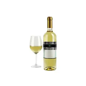 Wine Bottle Thermometer