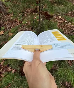 Page Holder