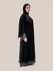 Dubai abaya- Haya Reem