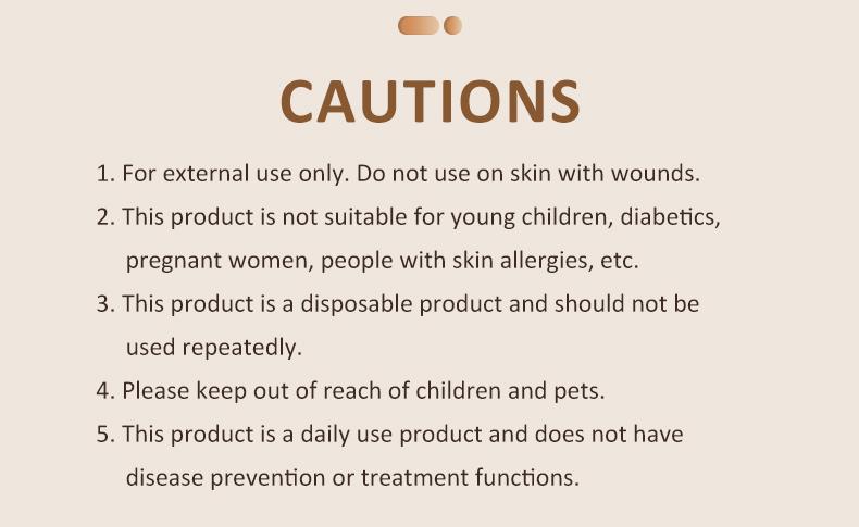 Steam waist warmer patch Waist heat pack for pain relief Heated waist therapy patch 8H long-lasting heat Office worker waist warmer