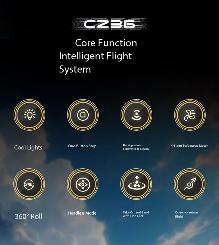 Unique Valentine Gift for Kids | 2026 New Remote Control Glider, Foam Flyer for Family Camping Outdoor Activity