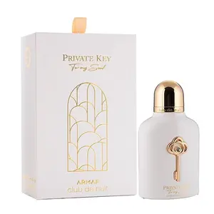 Armaf Club de Nuit Private Key to My Soul Extrait De Parfum 3.4 Oz, Unisex Armaf Club de Nuit Private Key to My Soul Extrait De Parfum 3.4 Oz, Unisex