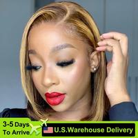 13X6  Lace wig