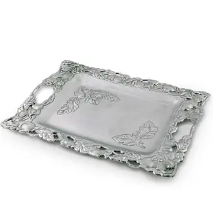 Bunny Large Platter