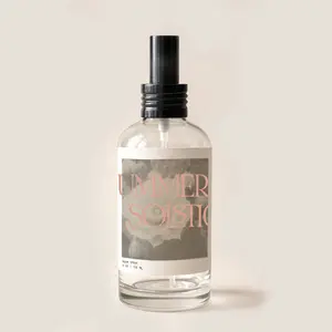 Summer Solstice Room + Linen Spray