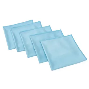 Premium Glass & Window Towel