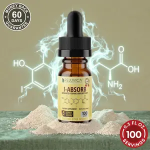 I-Absorb™ - Iodine Support Formula