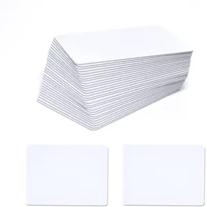 30 count NTAG215 NFC Cards Blank 215 NFC Cards 215 Tags Rewritable NFC  Character Cards 504 Bytes Memory Compatible with All NFC Enabled  Phones and Device