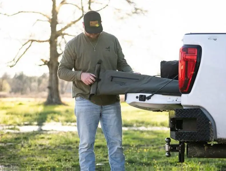 Boom Stick Case