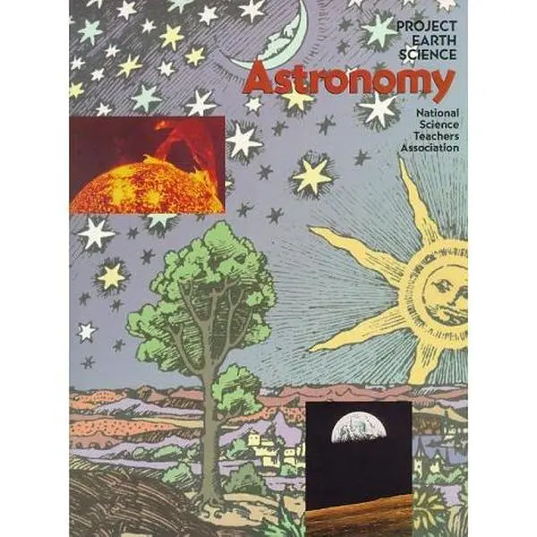 USED-Project Earth Science: Astronomy by P. Sean Smith (Paperback)