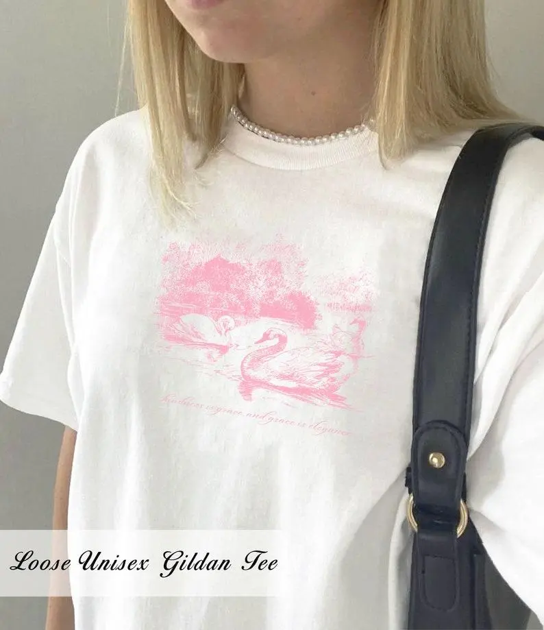 Ballet Core Soft Girl Aesthetic Clothes Balletcore Coquette Shirt Coquette Clothing Coquette Aesthetic Coquette Top Coquette Clothes
