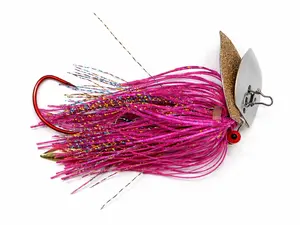 Chitta Chatta Pulse Hot Pink Poison
