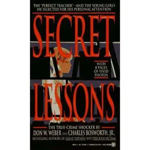 USED-Secret Lessons by Don W. Weber (Unknown)