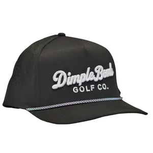 The Dimple Bomb Hat