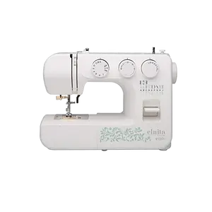 elna Elnita EM16 Sewing Machine