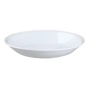 Corelle® Winter Frost White 2.4-ounce Dip & Condiment Bowl