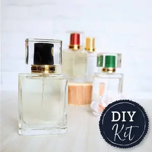 DIY Kit - Cologne