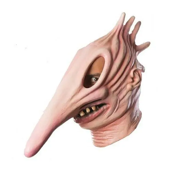 Beetlejuice Adam Mask