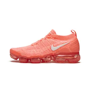 AIR VAPORMAX FLYKNIT 2 WMNS "Crimson Pulse" 942843 800