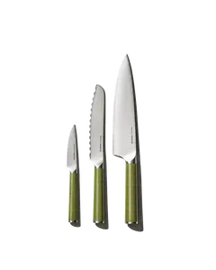 The Trio of Knives