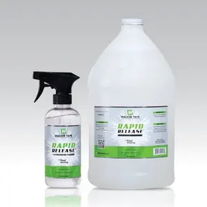 Rapid Release Professional Adhesive Solvent by Walker Tape Co.