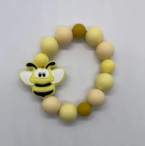 Bee Bracelet