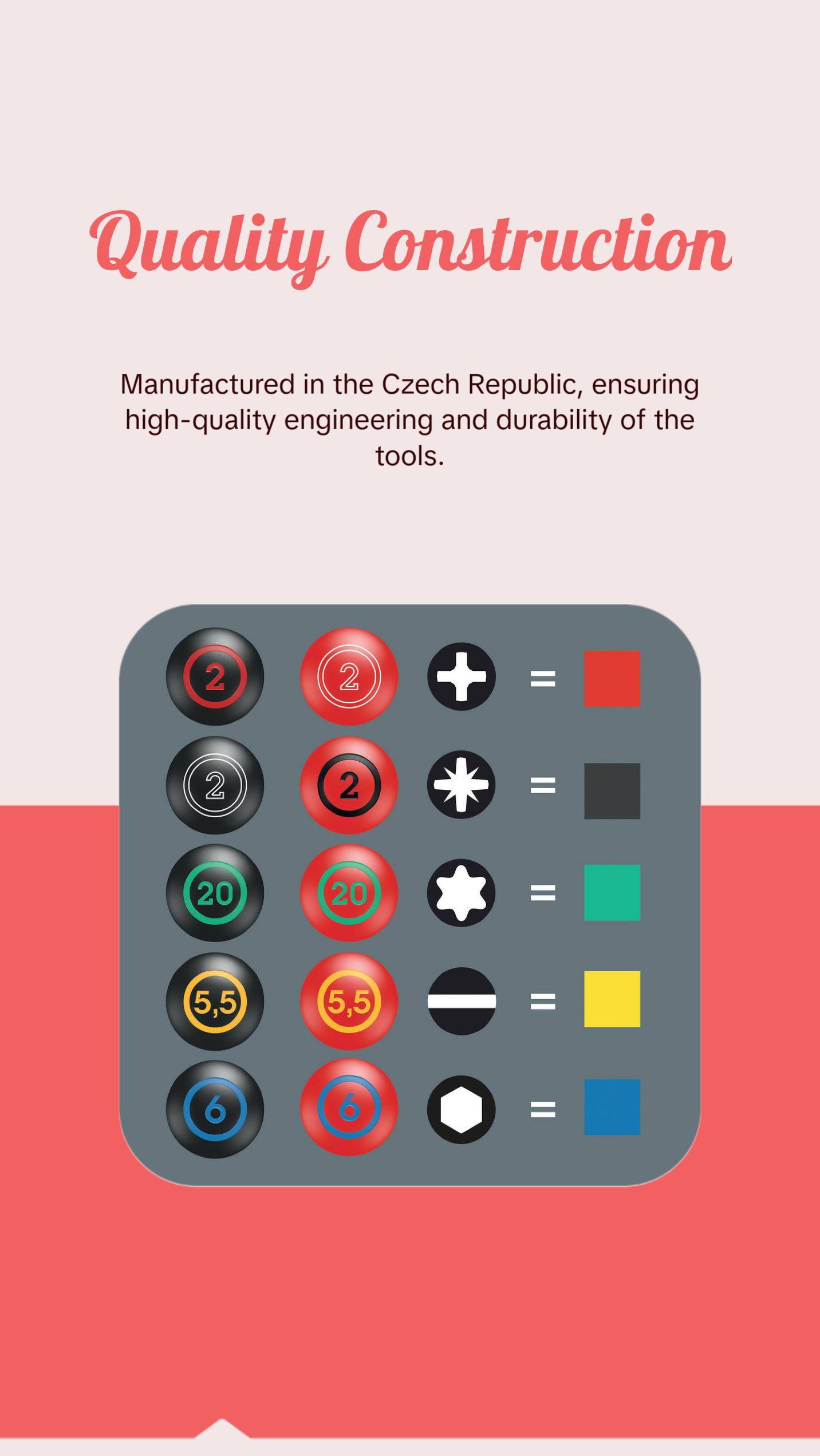 Wera 9711 Foam insert VDE screwdriver set 1, 16 pieces
