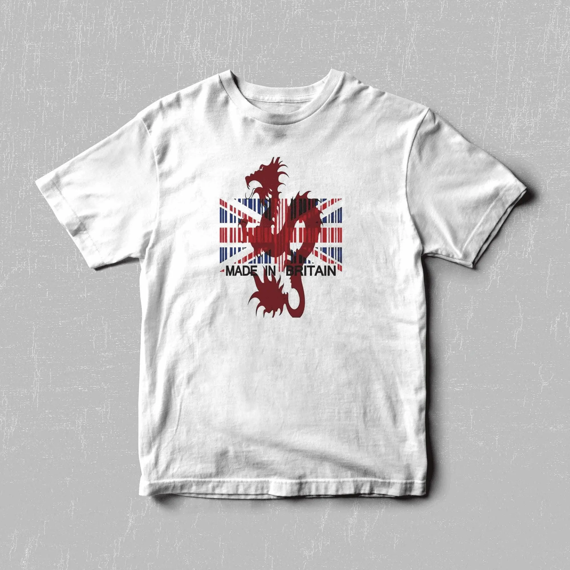 Dean Blunt Zushi T-Shirt Vintage Britain Dragon Graphic Trend Minimalist Anime Streetwear Unisex Essential Gift for Fans