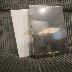 ATZ GOLDEN HOUR PART 1