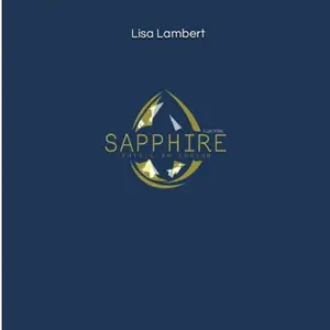 Sapphire Medical Billing and Coding Q/A Book by Lisa Lambert - Guide for New Professionals with Illustrations and Coding Nature - 122 Attributes Included