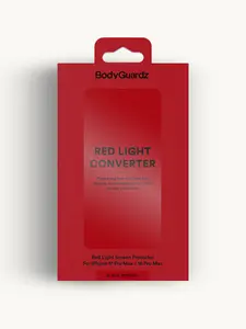 Red Light Converter for MacBooks