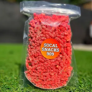 Ranch flavor Hot Chips