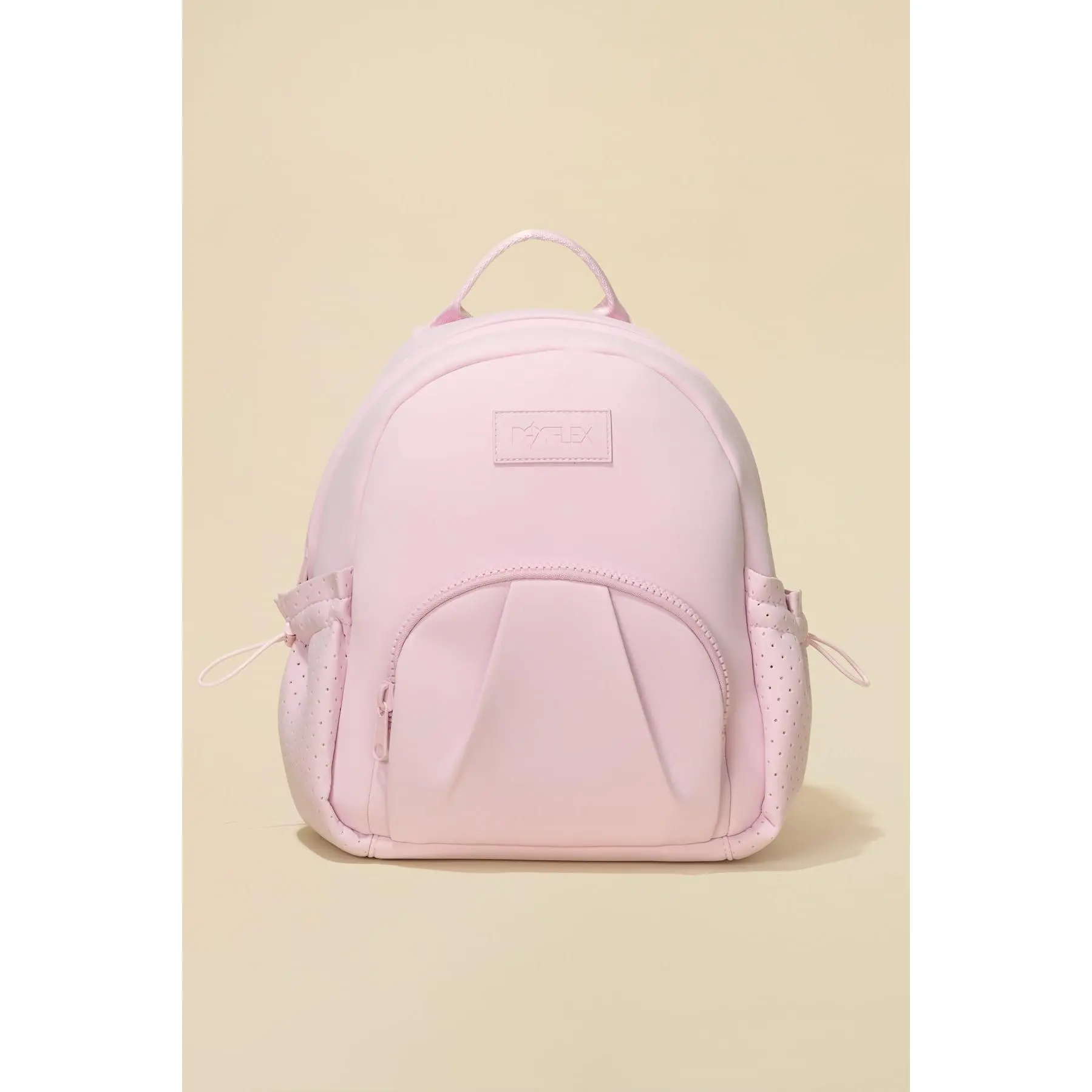 Amara Mini Backpack - Baby Pink