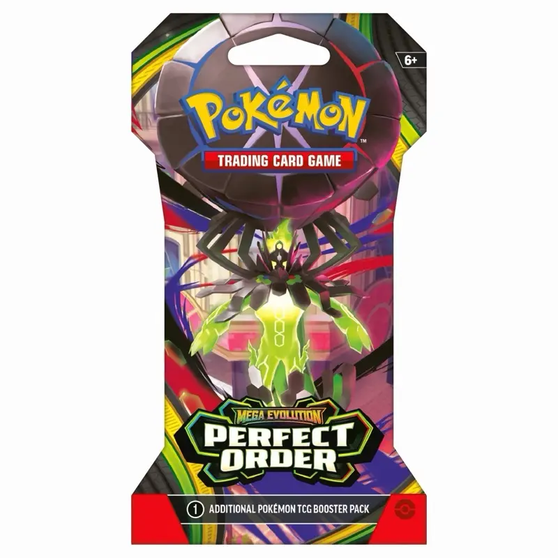 Perfect orden pack 10 cards, Collectible Trading Cards, Authentic Collectible Cards